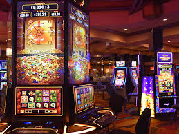 Jogos de slot machines 166win